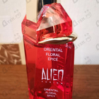 Отзывы Thierry Mugler Alien Fusion