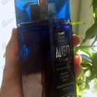 Отзыв Thierry Mugler Alien Fusion
