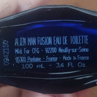 Парфюм Thierry Mugler Alien Fusion
