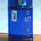 Духи Alien Fusion от Thierry Mugler