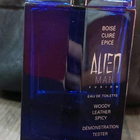 Духи Alien Fusion от Thierry Mugler