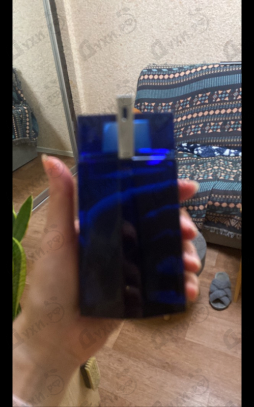 Отзывы Thierry Mugler Alien Fusion