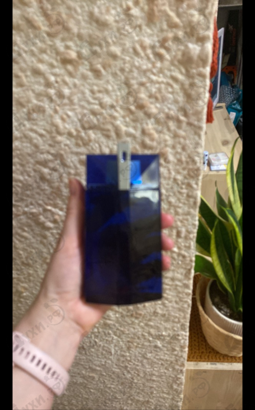 Купить Alien Fusion от Thierry Mugler