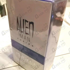 Отзывы Thierry Mugler Alien Fusion