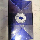 Отзыв Thierry Mugler Alien Fusion
