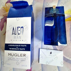 Духи Alien Fusion от Thierry Mugler