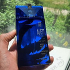 Отзыв Thierry Mugler Alien Fusion