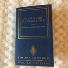 Отзывы Simone Andreoli Fico Nero Di Sardegna