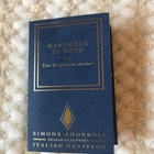 Отзывы Simone Andreoli Mandorla Di Noto