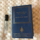 Отзыв Simone Andreoli Mandorla Di Noto