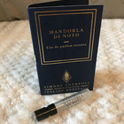 Парфюм Simone Andreoli Mandorla Di Noto