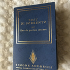 Отзывы Simone Andreoli Zest Di Sorrento