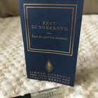 Парфюм Simone Andreoli Zest Di Sorrento