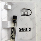 Отзыв Hugo Boss Hugo Reversed