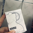 Духи Hugo Reversed от Hugo Boss