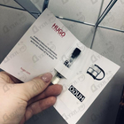 Отзывы Hugo Boss Hugo Reversed