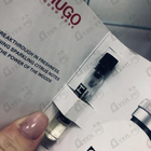 Отзывы Hugo Boss Hugo Reversed