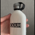 Парфюмерия Hugo Reversed от Hugo Boss