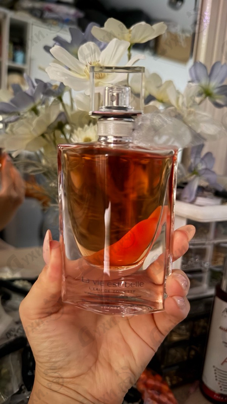 Парфюмерия La Vie Est Belle L'Eau De Toilette от Lancome