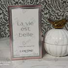 Парфюм Lancome La Vie Est Belle L'Eau De Toilette