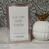 Купить La Vie Est Belle L'Eau De Toilette от Lancome