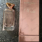 Отзывы Korloff Miss Korloff