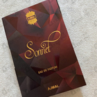 Отзыв Ajmal Sonnet