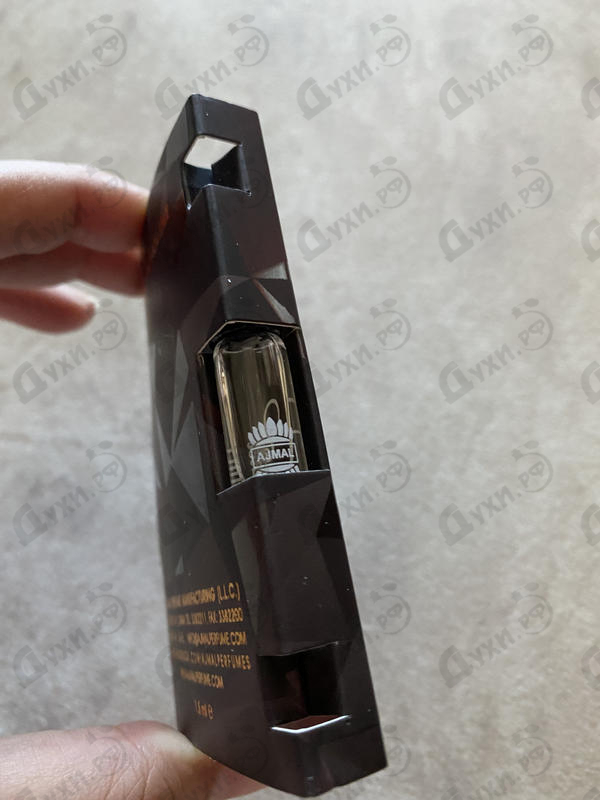 Купить Sonnet от Ajmal