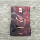 Отзывы Ajmal Sonnet