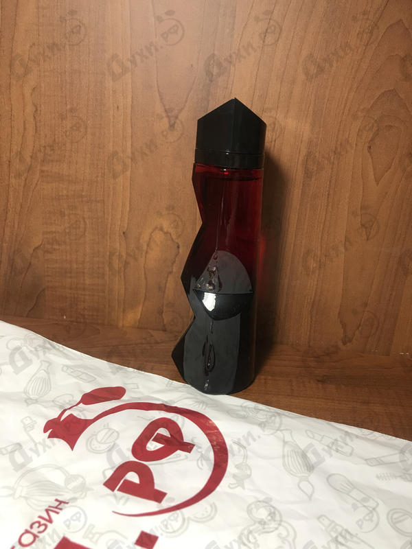 Духи Sonnet от Ajmal