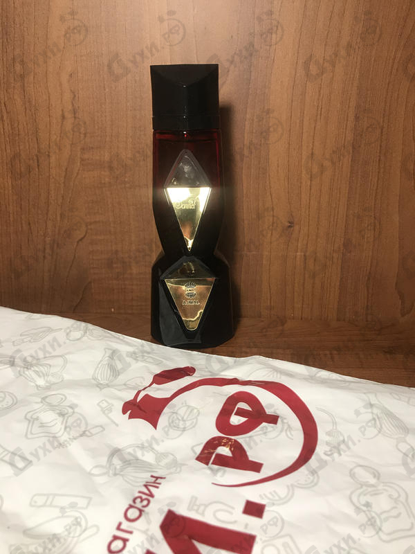 Парфюмерия Sonnet от Ajmal