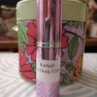 Парфюм Korloff Iris Dore