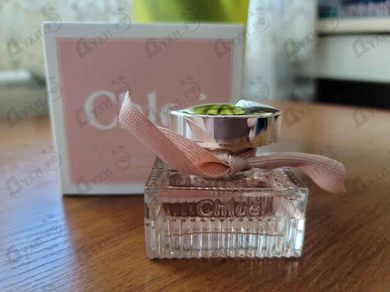 Купить Chloe L'Eau Eau De Toilette от Chloe