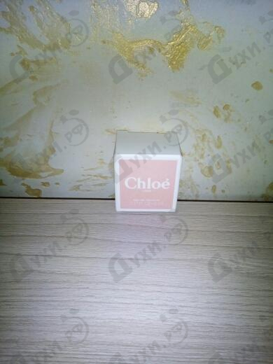 Купить Chloe L'Eau Eau De Toilette от Chloe