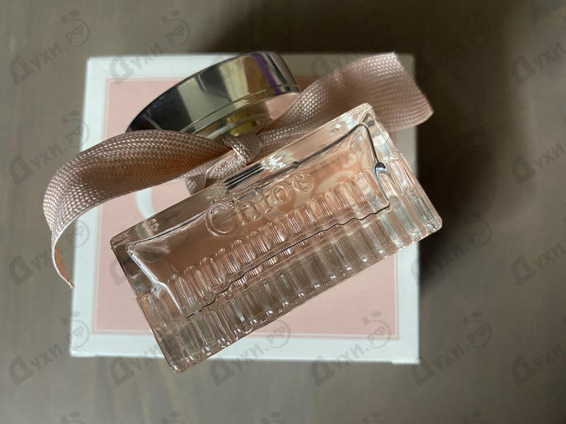 Отзывы Chloe Chloe L'Eau Eau De Toilette