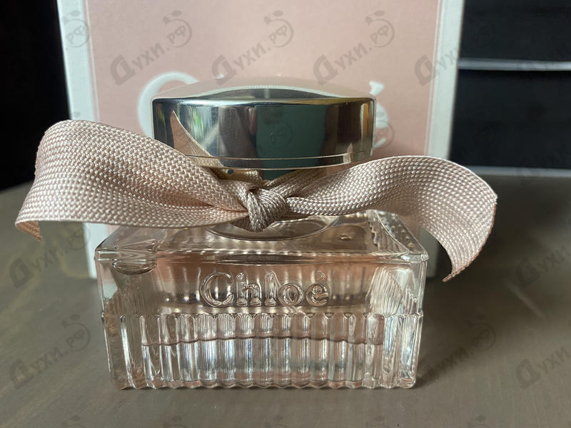 Купить Chloe Chloe L'Eau Eau De Toilette