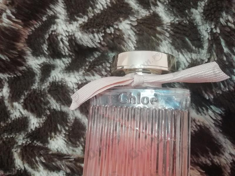 Купить Chloe L'Eau Eau De Toilette от Chloe