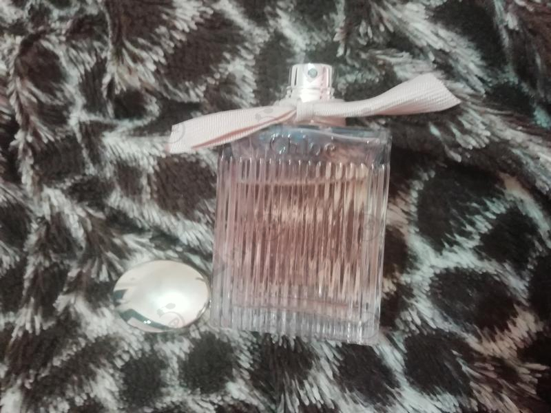 Отзыв Chloe Chloe L'Eau Eau De Toilette