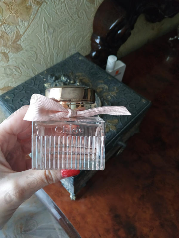 Купить Chloe L'Eau Eau De Toilette от Chloe