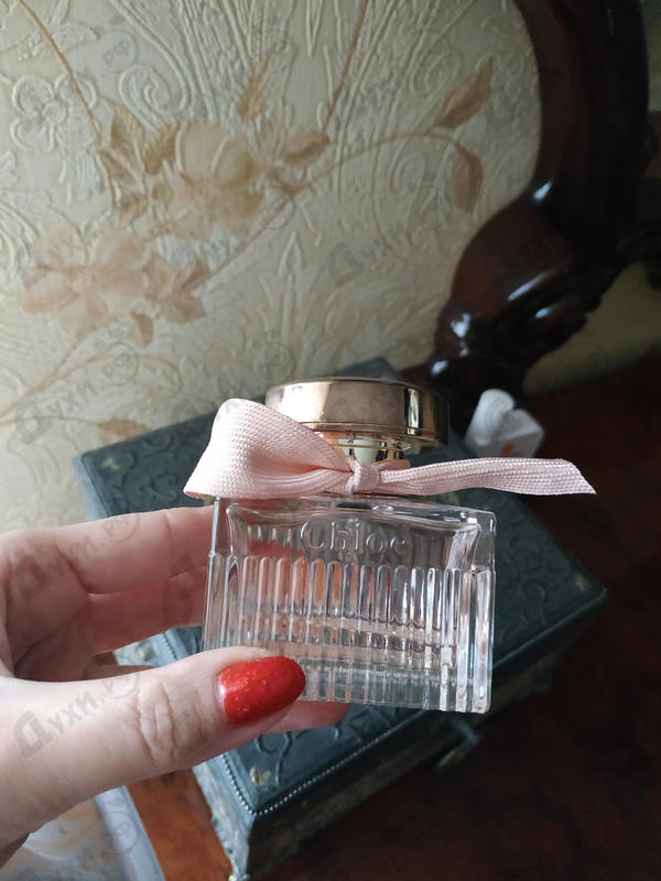 Купить Chloe L'Eau Eau De Toilette от Chloe