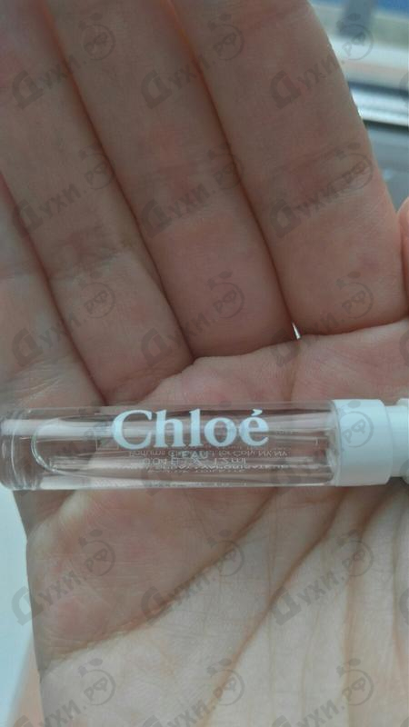 Парфюмерия Chloe L'Eau Eau De Toilette от Chloe