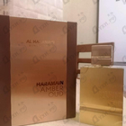 Отзывы Al Haramain Amber Oud Gold Edition