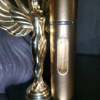 Отзыв Al Haramain Amber Oud Gold Edition