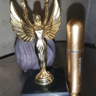 Отзыв Al Haramain Amber Oud Gold Edition