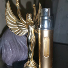 Отзыв Al Haramain Amber Oud Gold Edition