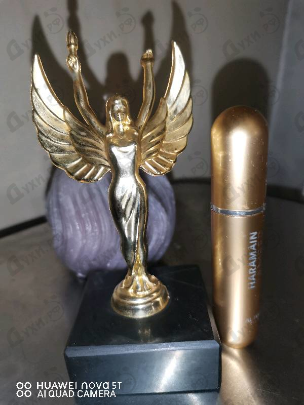 Духи Amber Oud Gold Edition от Al Haramain Купить Al Haramain Amber Oud Gold Edition