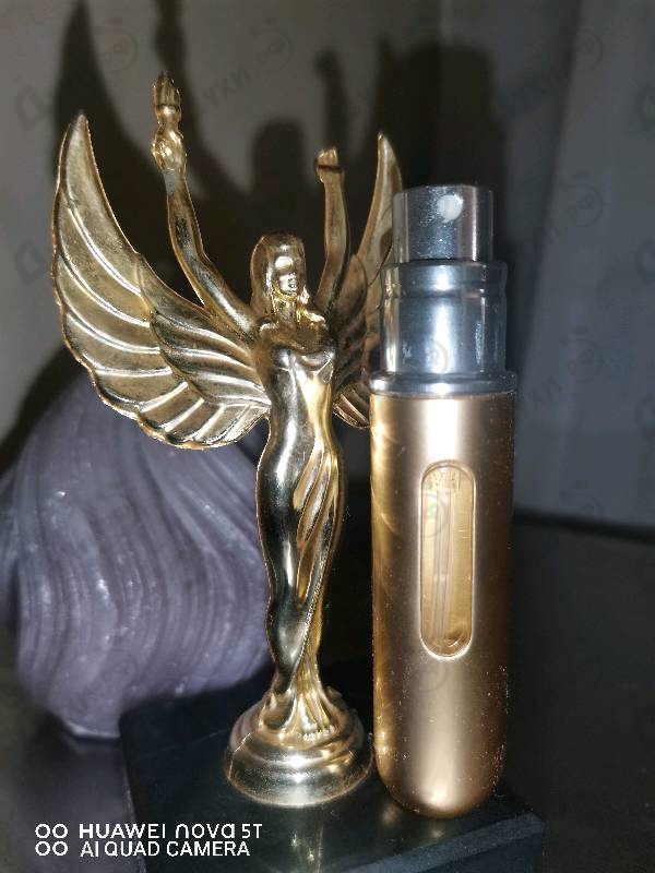 Духи Al Haramain Amber Oud Gold Edition Парфюмерия Amber Oud Gold Edition от Al Haramain