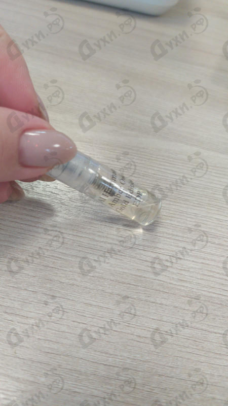 Духи Al Haramain Amber Oud Gold Edition Духи Amber Oud Gold Edition от Al Haramain