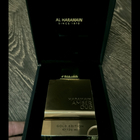 Отзыв Al Haramain Amber Oud Gold Edition