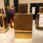 Отзыв Al Haramain Amber Oud Gold Edition